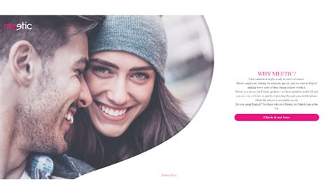 meetic site|Meetic